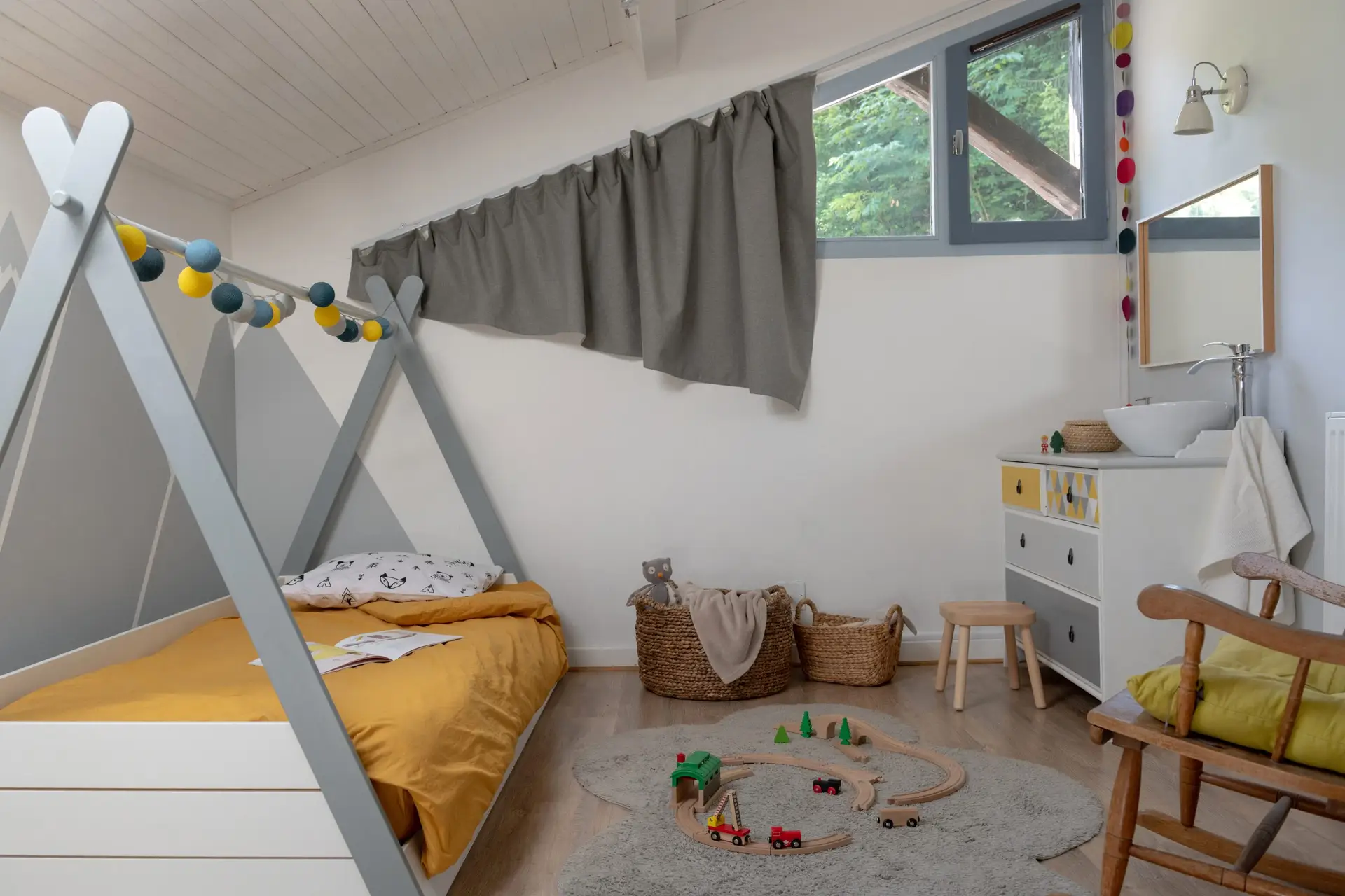 architecte intérieur chambéry - réalisations