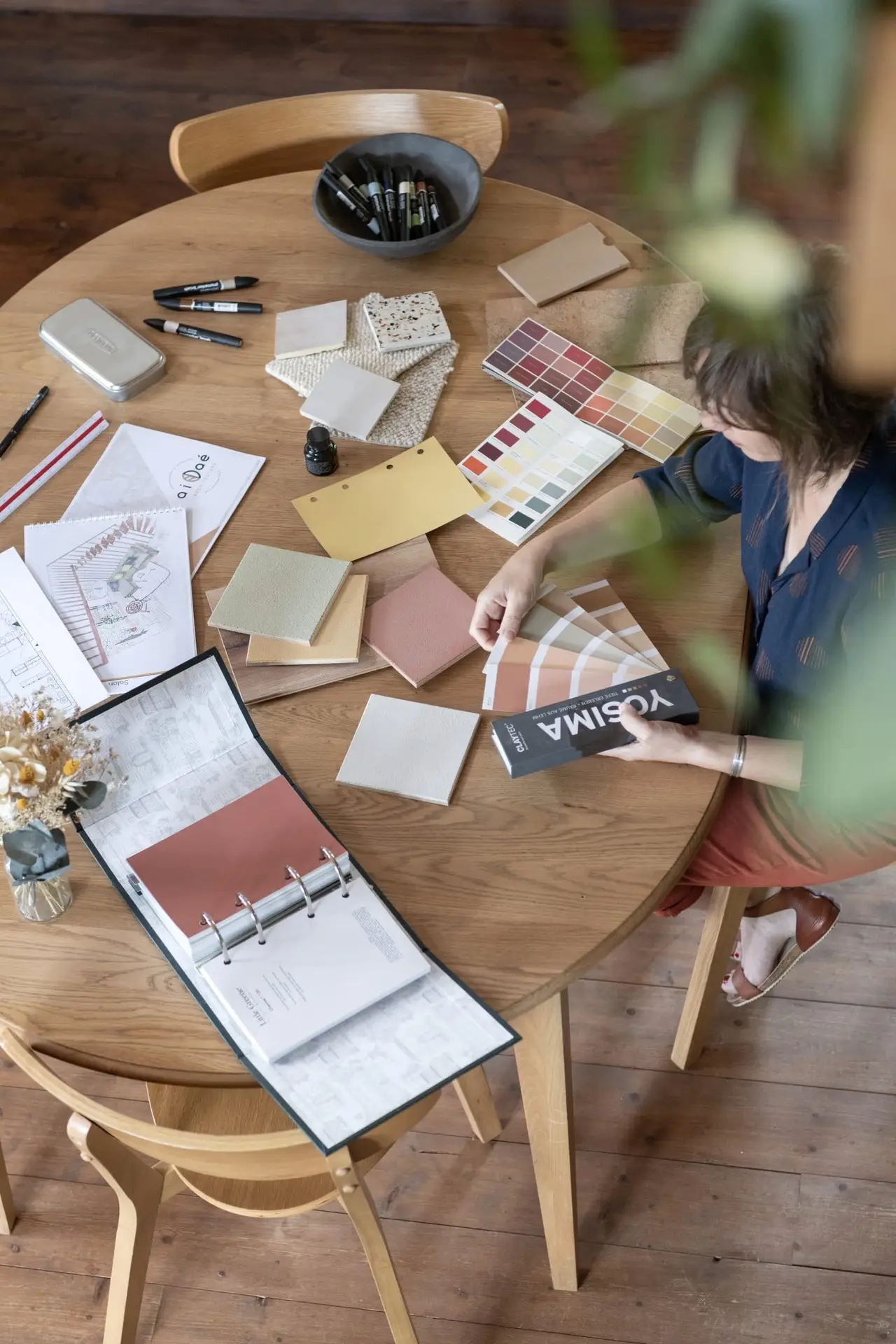 architecte interieur isère