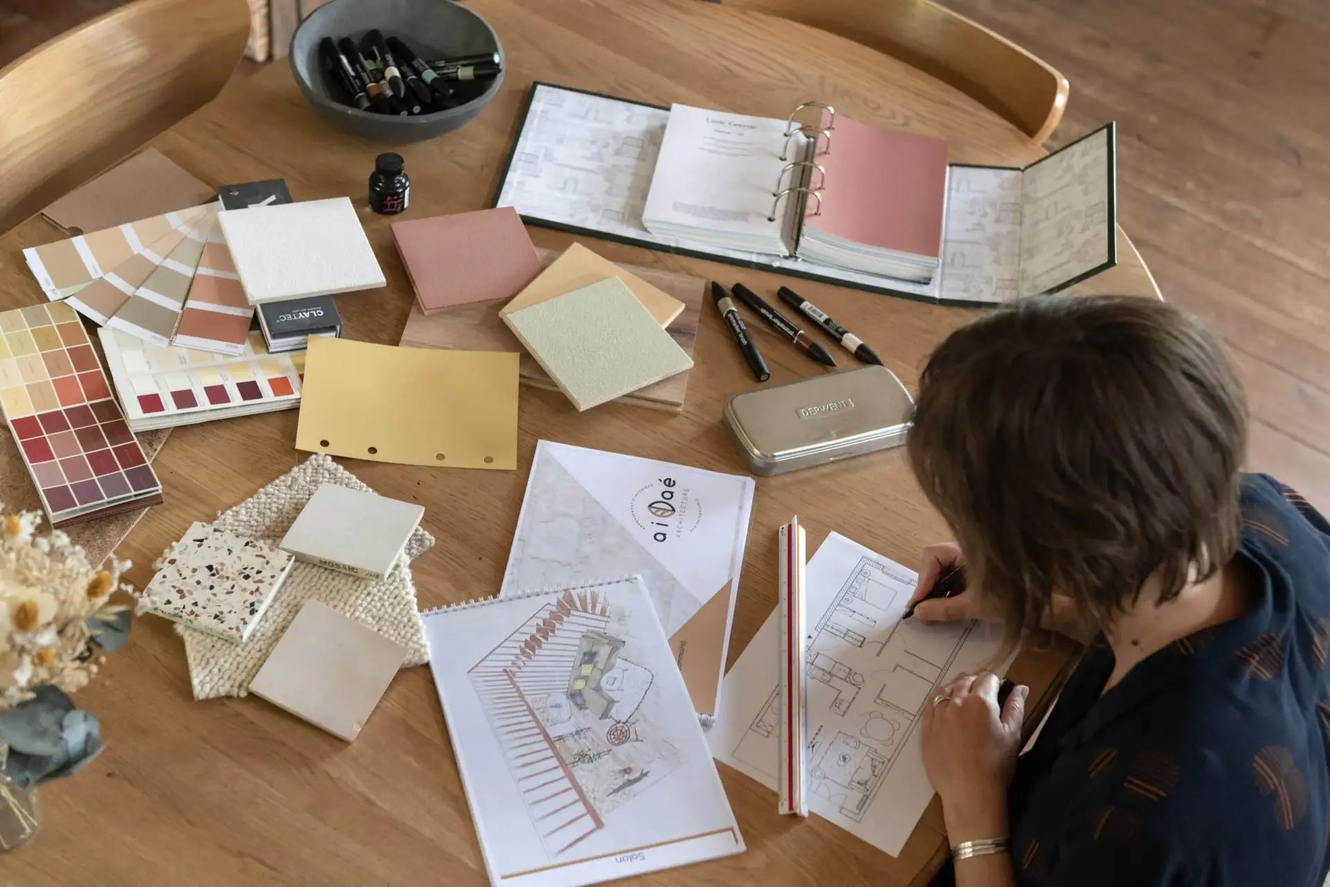 espace respectueux architecte